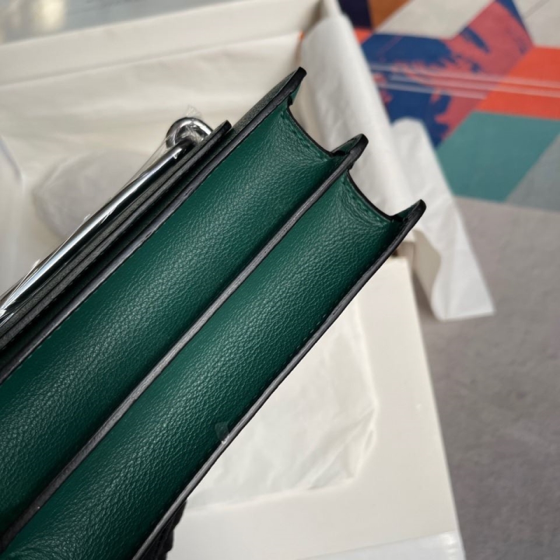 Hermes Roulis Bags